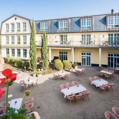 Best Western Wein- Und Parkhotel Ниерщайн Екстериор снимка