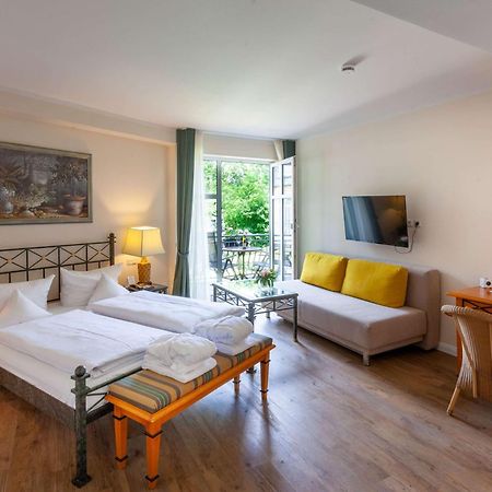 Best Western Wein- Und Parkhotel Ниерщайн Екстериор снимка