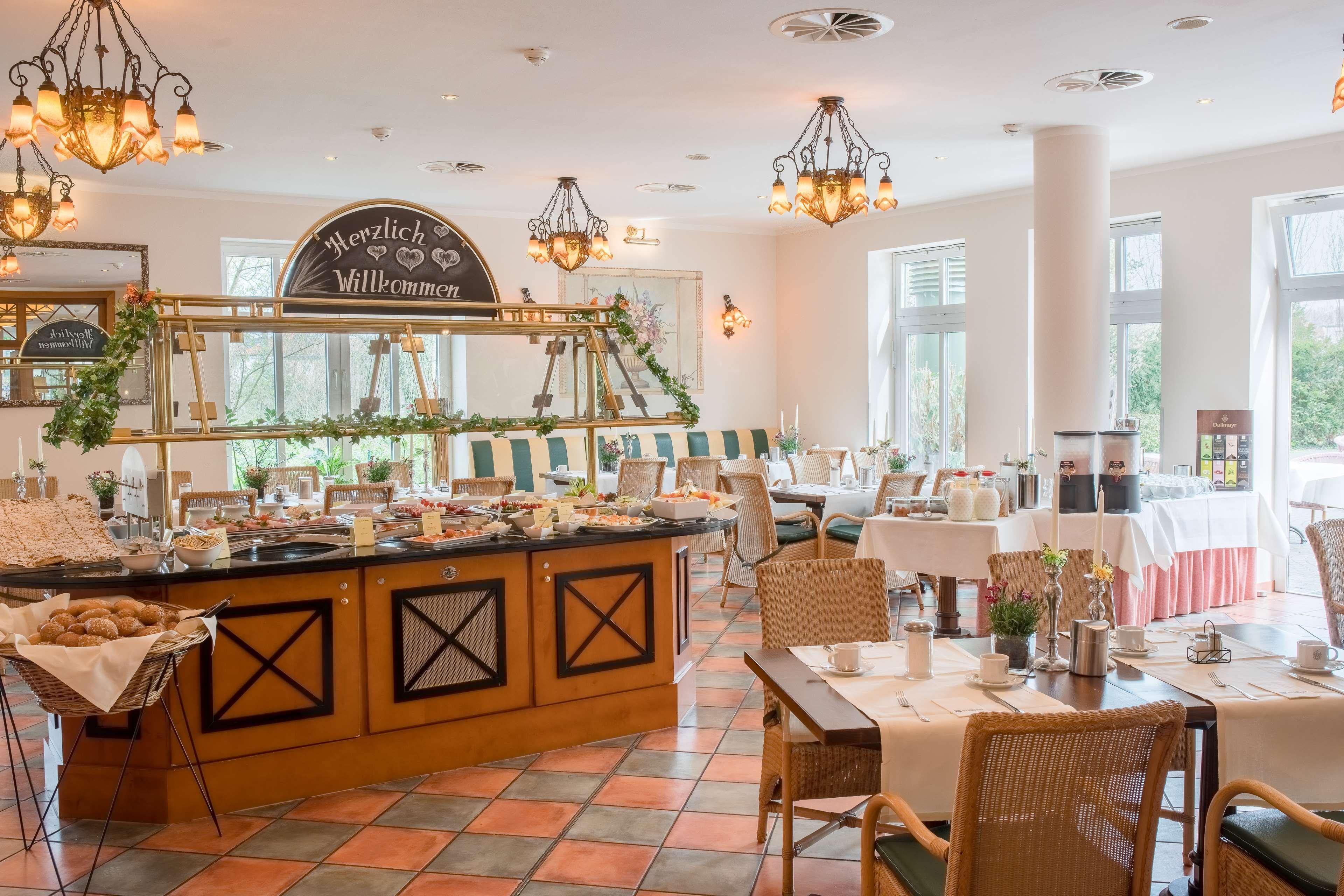 Best Western Wein- Und Parkhotel Ниерщайн Екстериор снимка