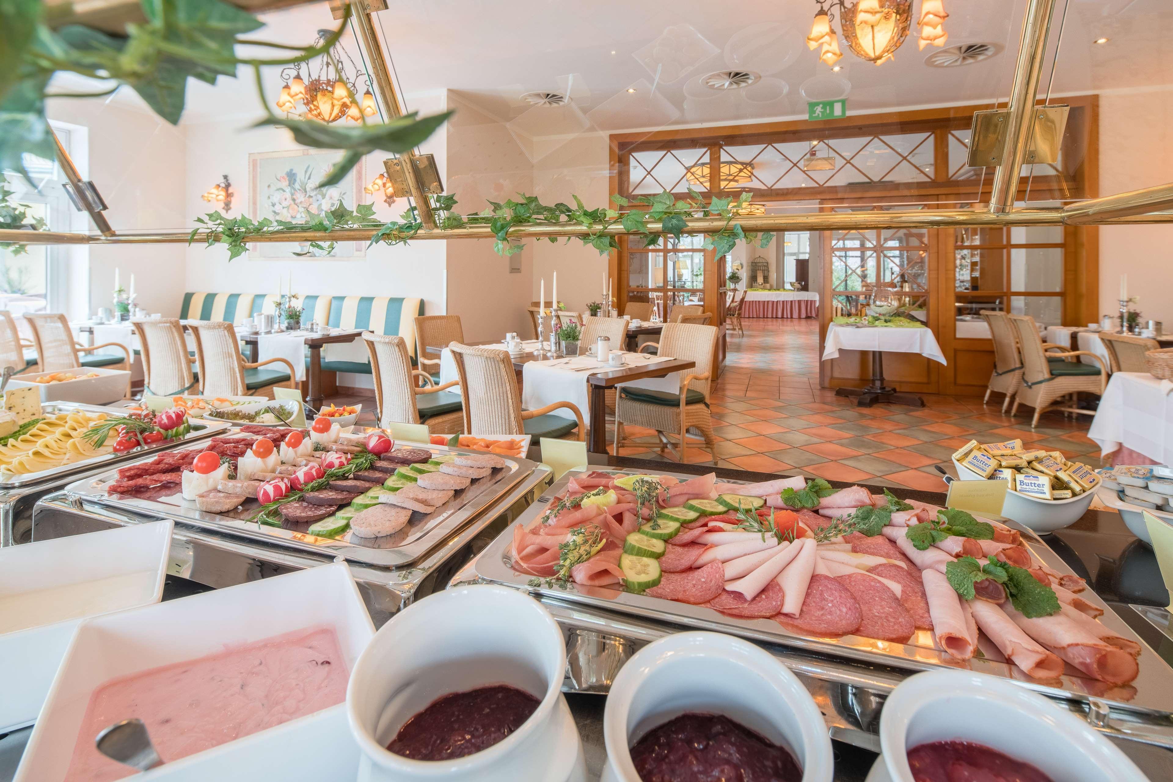 Best Western Wein- Und Parkhotel Ниерщайн Екстериор снимка
