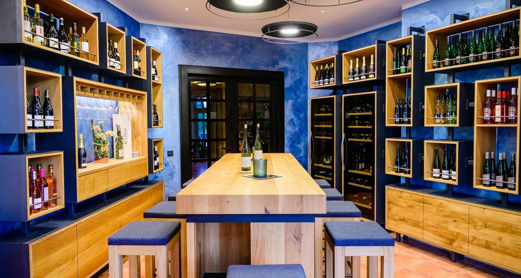 Best Western Wein- Und Parkhotel Ниерщайн Екстериор снимка