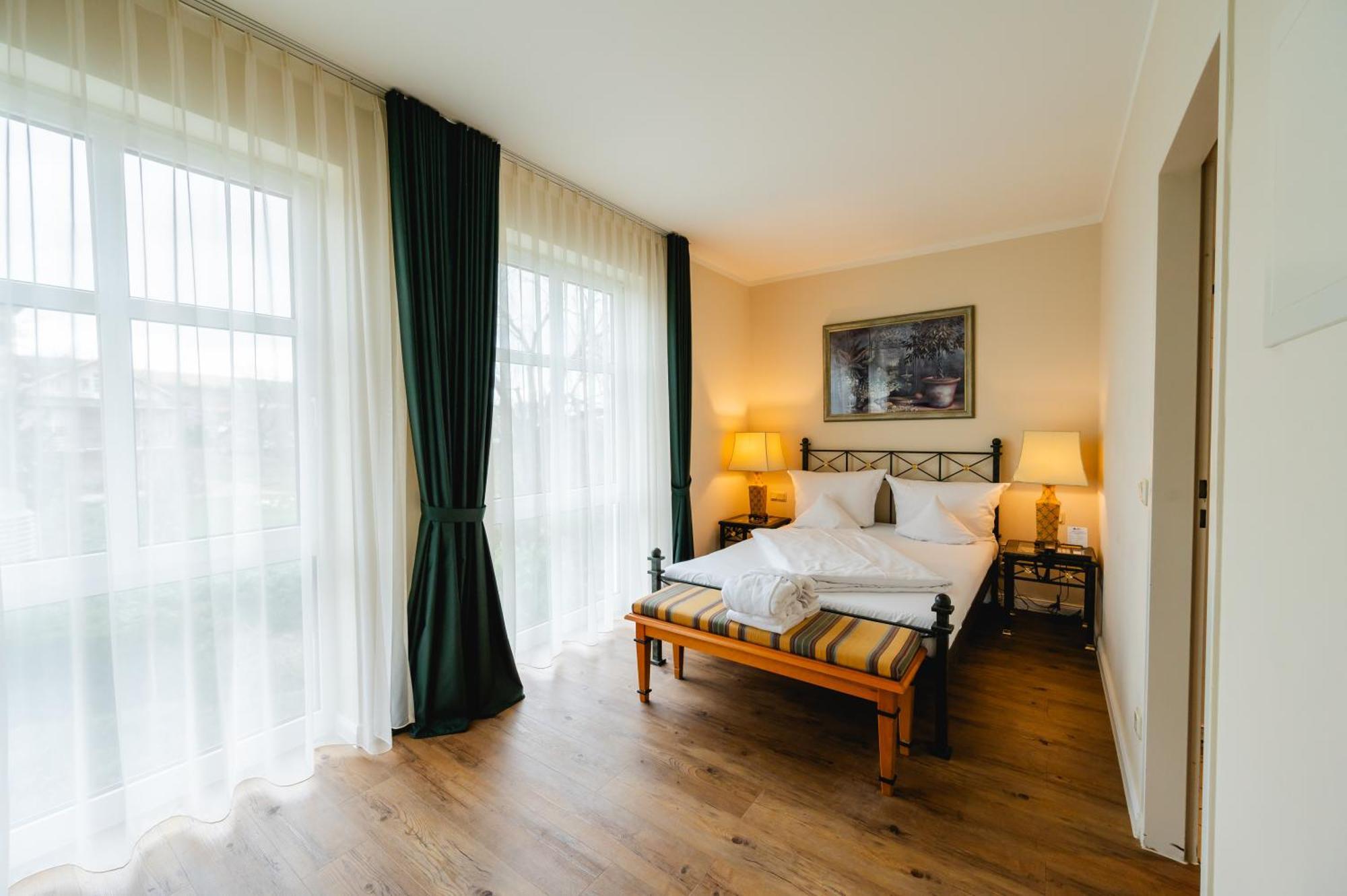 Best Western Wein- Und Parkhotel Ниерщайн Екстериор снимка