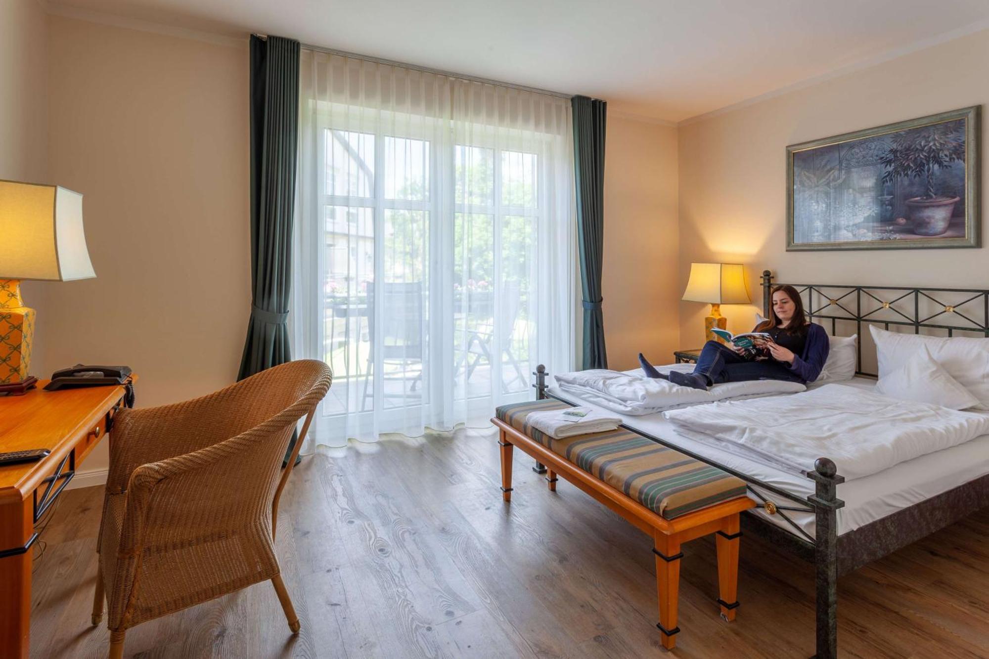 Best Western Wein- Und Parkhotel Ниерщайн Екстериор снимка